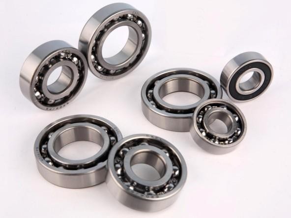 AST GEGZ139HS/K plain bearings