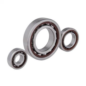 AST NJ207 E cylindrical roller bearings