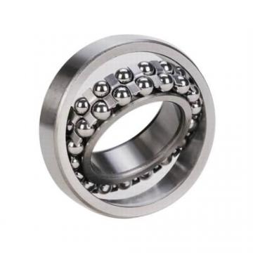 AST NUP2309 EM cylindrical roller bearings