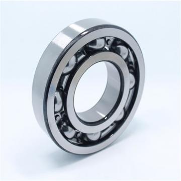 200 mm x 310 mm x 150 mm  NSK RS-5040NR cylindrical roller bearings