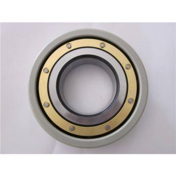 360 mm x 640 mm x 61 mm  NACHI 29472E thrust roller bearings