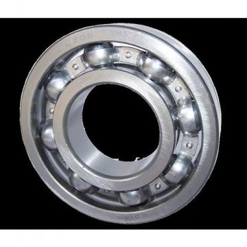 170 mm x 360 mm x 72 mm  NACHI NP 334 cylindrical roller bearings