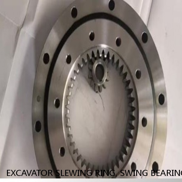 EXCAVATOR SLEWING RING, SWING BEARING, SWING CIRCLE FOR KOBELCO SK200-1