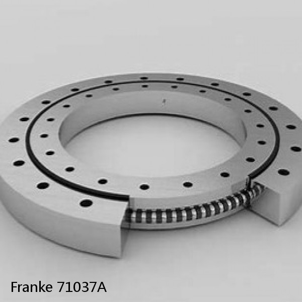 71037A Franke Slewing Ring Bearings