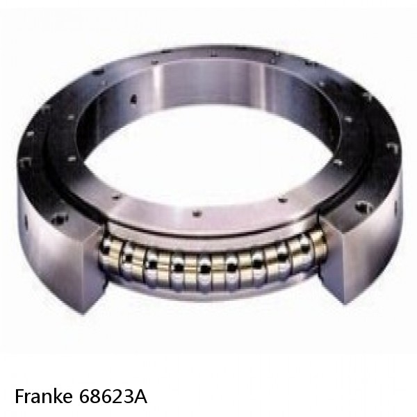 68623A Franke Slewing Ring Bearings
