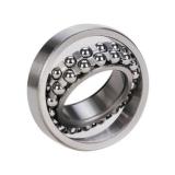 280 mm x 500 mm x 80 mm  ISB 7256 B angular contact ball bearings