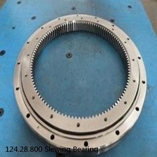 124.28.800 Slewing Bearing