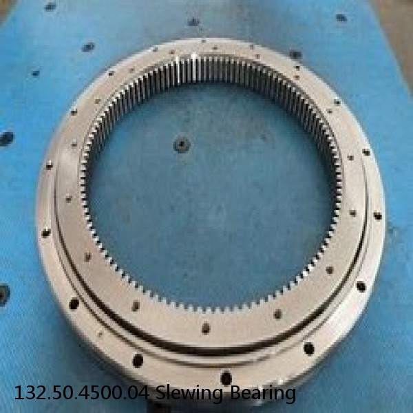 132.50.4500.04 Slewing Bearing