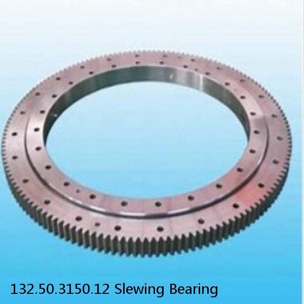 132.50.3150.12 Slewing Bearing