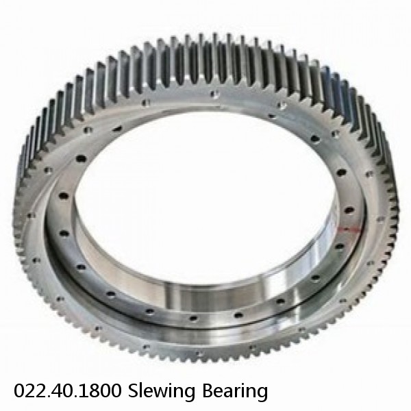 022.40.1800 Slewing Bearing