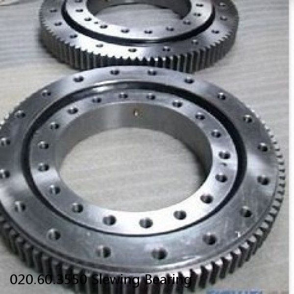 020.60.3550 Slewing Bearing