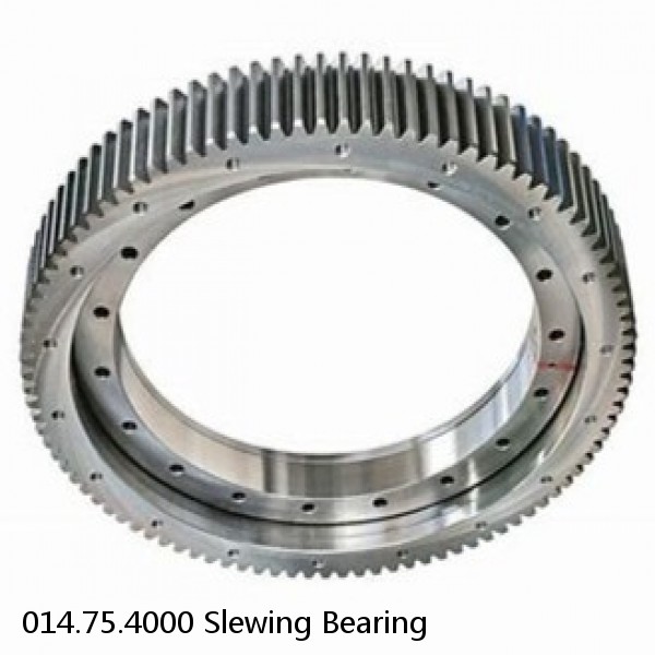 014.75.4000 Slewing Bearing