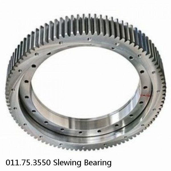 011.75.3550 Slewing Bearing