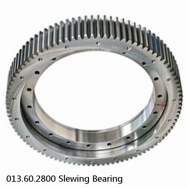 013.60.2800 Slewing Bearing