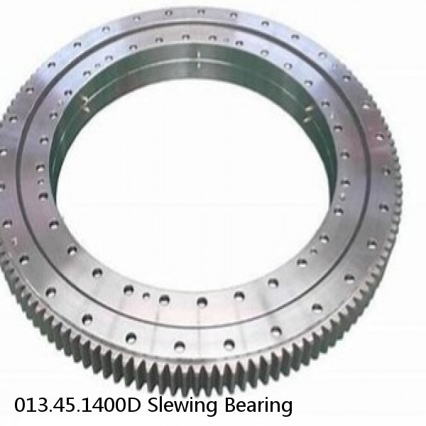 013.45.1400D Slewing Bearing