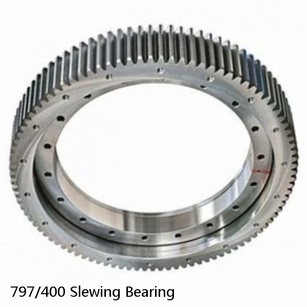 797/400 Slewing Bearing