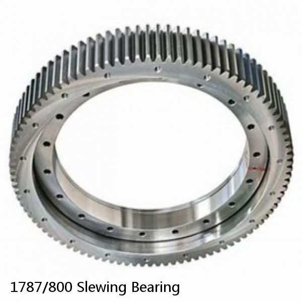 1787/800 Slewing Bearing