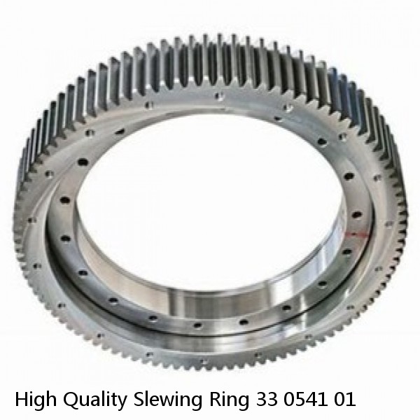 High Quality Slewing Ring 33 0541 01