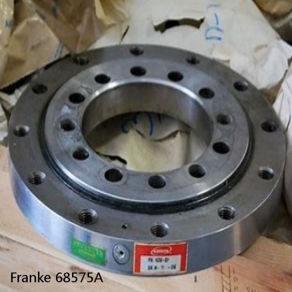 68575A Franke Slewing Ring Bearings