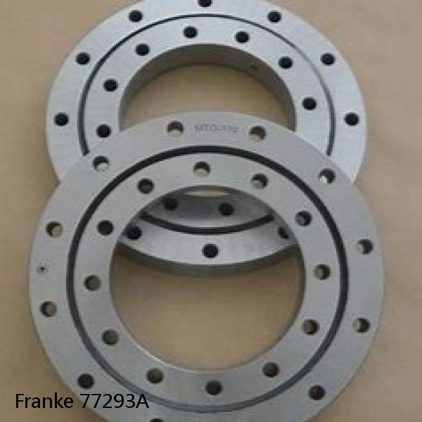 77293A Franke Slewing Ring Bearings