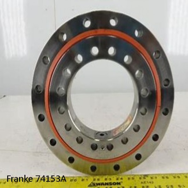 74153A Franke Slewing Ring Bearings