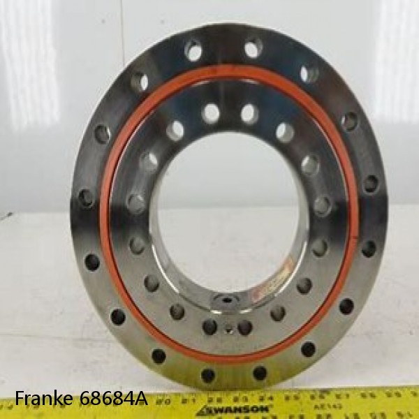 68684A Franke Slewing Ring Bearings