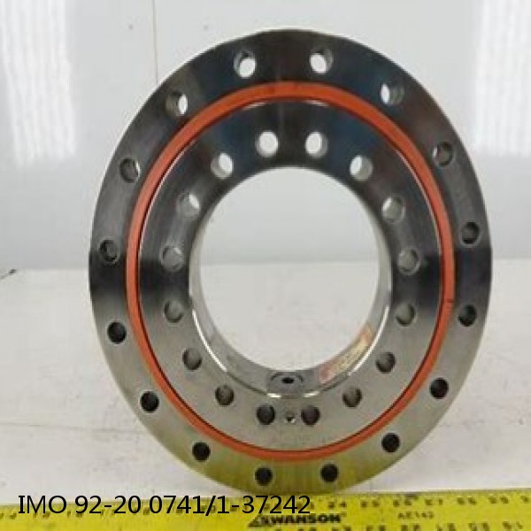 92-20 0741/1-37242 IMO Slewing Ring Bearings