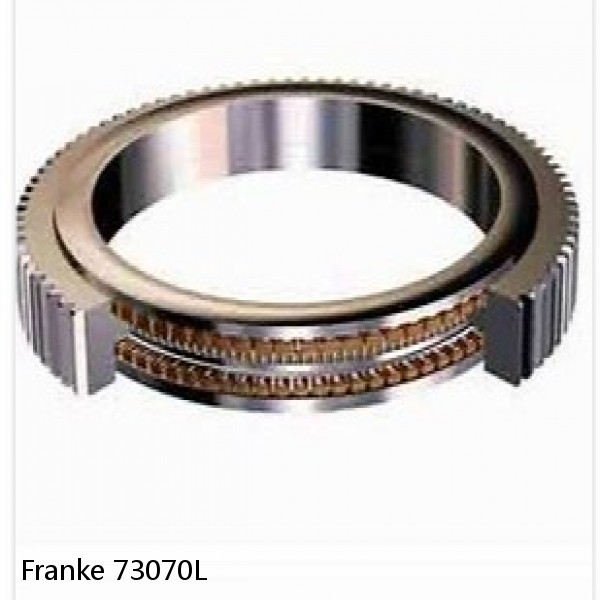 73070L Franke Slewing Ring Bearings